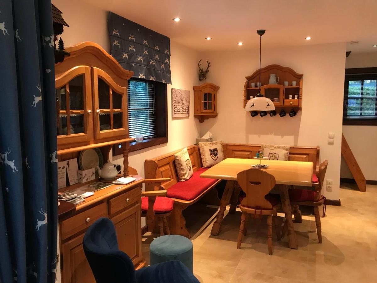 Romantisch Gastenverblijf 'Het Vogelhuisje' Lunteren Exterior foto